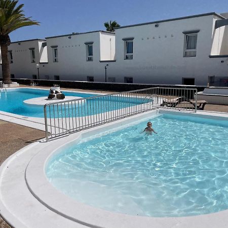Casa Clara - Playa Matagorda Apartment Puerto del Carmen  Luaran gambar