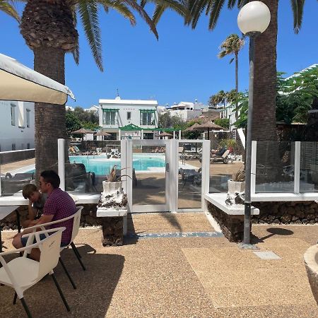 Casa Clara - Playa Matagorda Apartment Puerto del Carmen  Luaran gambar
