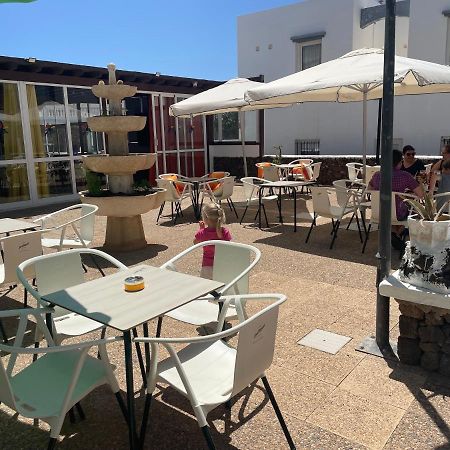 Casa Clara - Playa Matagorda Apartment Puerto del Carmen  Luaran gambar