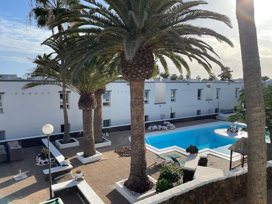 Casa Clara - Playa Matagorda Apartment Puerto del Carmen  Luaran gambar