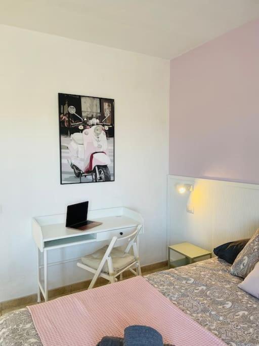 Casa Clara - Playa Matagorda Apartment Puerto del Carmen  Luaran gambar