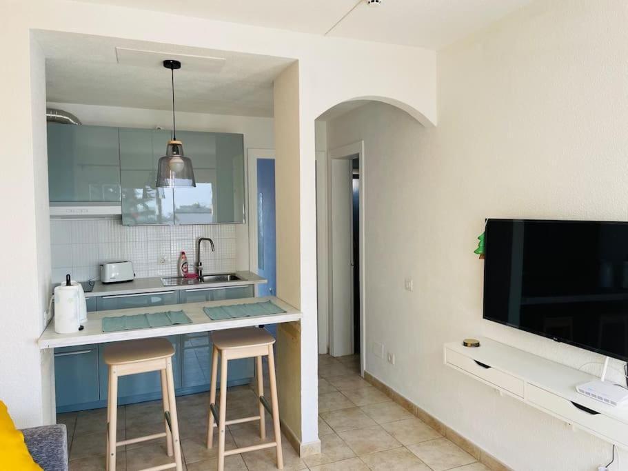 Casa Clara - Playa Matagorda Apartment Puerto del Carmen  Luaran gambar