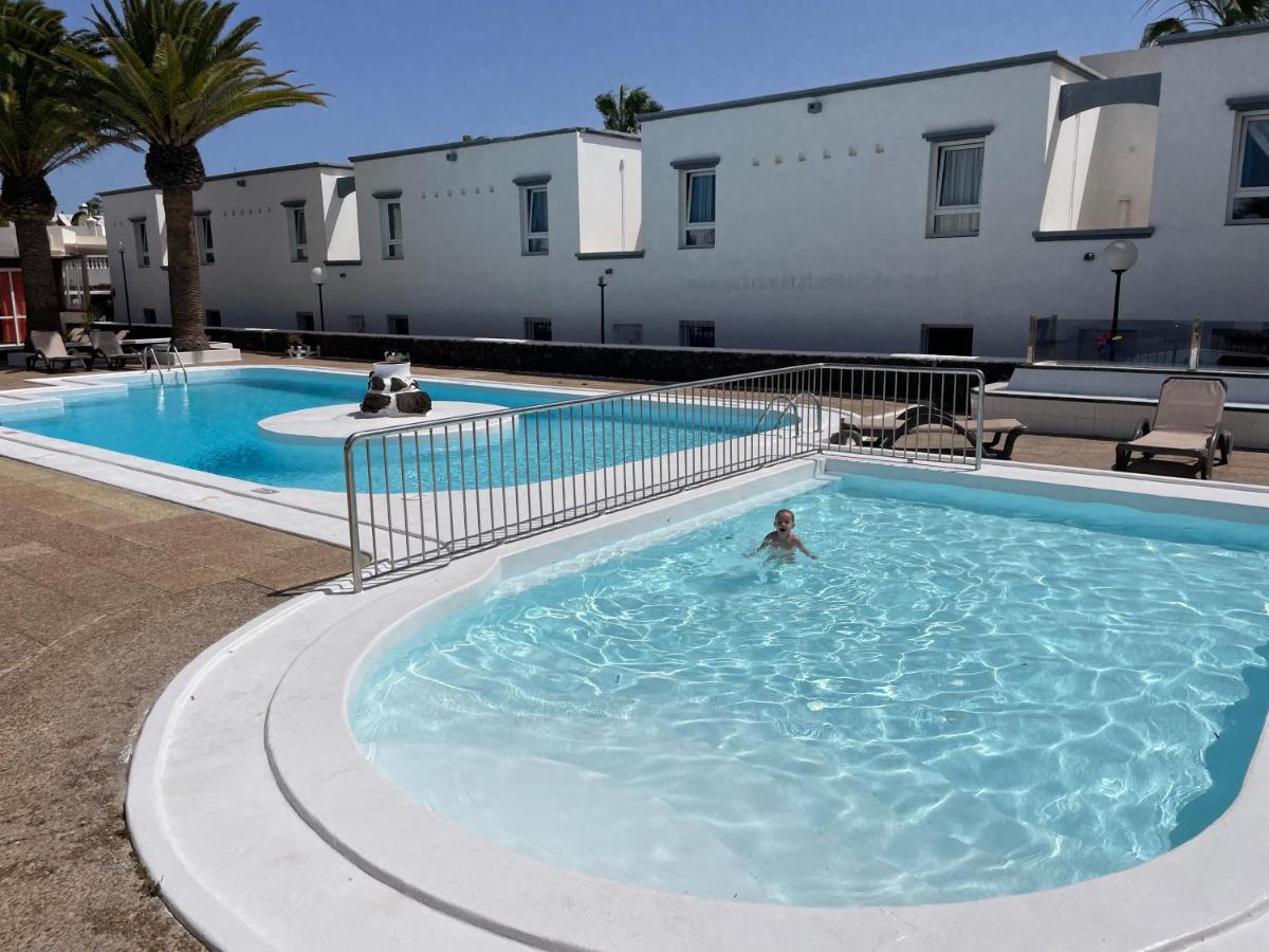Casa Clara - Playa Matagorda Apartment Puerto del Carmen  Luaran gambar