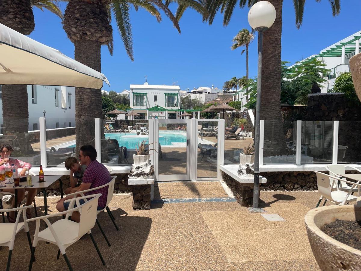 Casa Clara - Playa Matagorda Apartment Puerto del Carmen  Luaran gambar