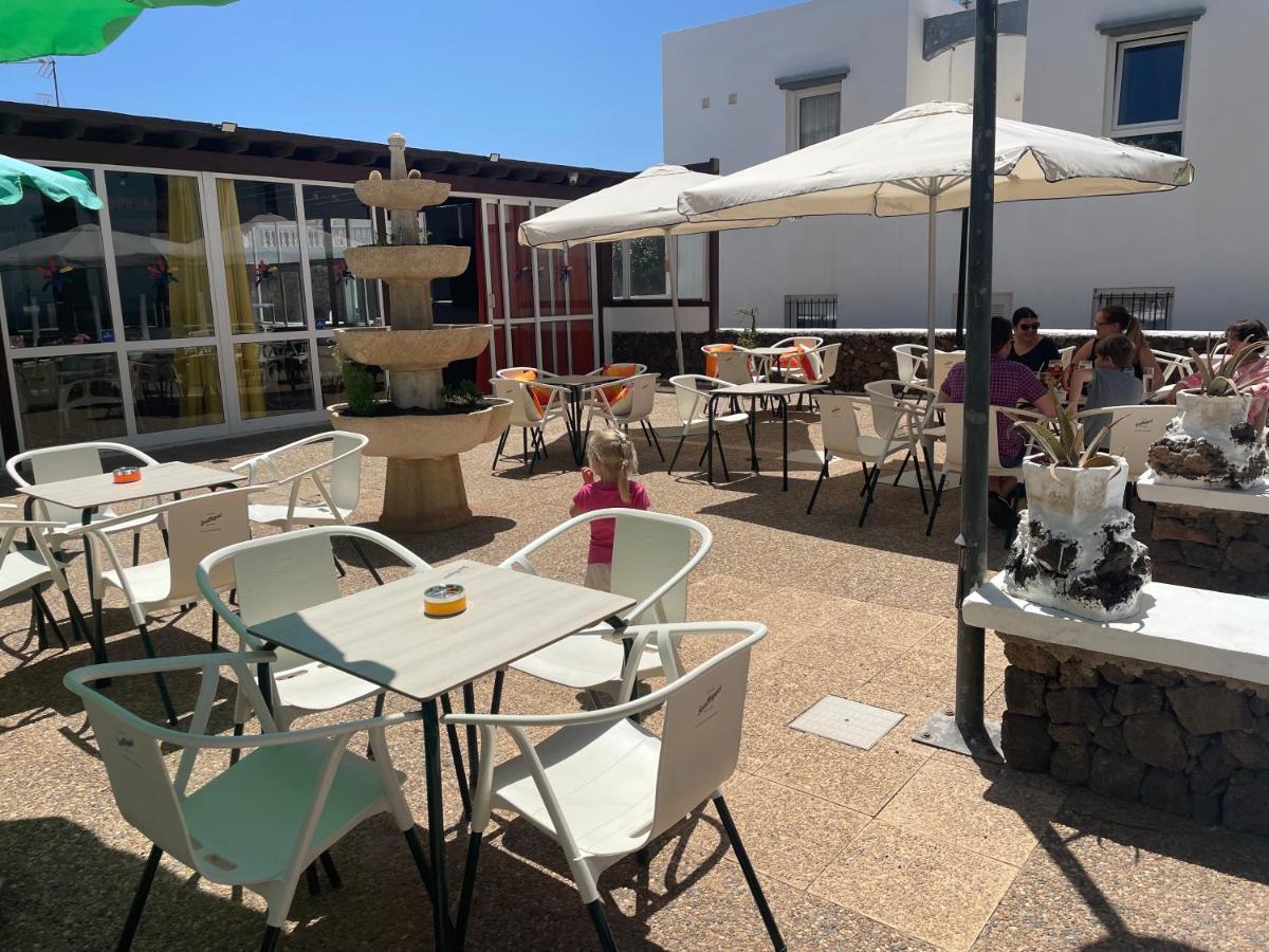 Casa Clara - Playa Matagorda Apartment Puerto del Carmen  Luaran gambar